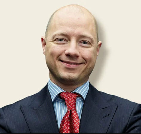 Philip Hopf